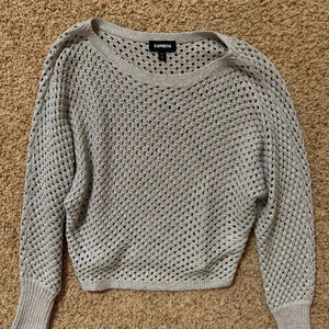 Express Sweater